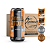 Pack Xaraés Oatmeal Stout Lata 473ml 6 un - Imagem 1