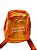 Mochila Infantil Neon JESUS COLORE A MINHA VIDA Cor Verde - Imagem 8