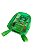 Mochila Infantil Neon JESUS COLORE A MINHA VIDA Cor Azul - Imagem 5