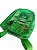 Mochila Infantil Neon JESUS COLORE A MINHA VIDA Cor Azul - Imagem 6