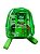 Mochila Infantil Neon JESUS COLORE A MINHA VIDA Cor Rosa - Imagem 6