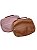 Bolsa Para Bíblias e Livros / Porta Bíblia Rosê - Imagem 12