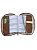 Bolsa Para Bíblias e Livros / Porta Bíblia Rosê - Imagem 13