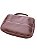 Bolsa Para Bíblias e Livros / Porta Bíblia Rosê - Imagem 2