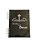 Planner 365 dias com Deus | Cor: Preto - Imagem 1