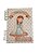 planner 365 dias com Deus | Nossa Senhora - Cor: Rosa - Imagem 1
