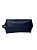 Necessaire com Estampa Personalizada de Jesus ou de Nossa Senhora | Nossa Senhora - Cor: Azul - Imagem 3