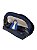 Necessaire com Estampa Personalizada de Jesus ou de Nossa Senhora | Nossa Senhora - Cor: Azul - Imagem 6