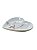 Mini Bowl de Coração em Porcelana Presépio 150ml - Imagem 2