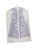 Capa Porta Terno Com Zíper Para Roupas, Camisas E Ternos - Imagem 9