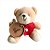 Urso Ben Personalizável - Imagem 1