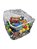 Organizador De Mala De Viagem 60x50x45 GG - Imagem 7