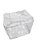 Organizador De Mala De Viagem 60x50x45 GG - Imagem 4