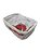 Organizador De Mala De Viagem 20x30x10 P - Imagem 10