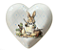 Prato de Coração Garden Cook 21cm - Imagem 1