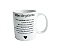 Caneca Personalizada 250ml-Mãe de Planta - Imagem 1