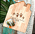 Tábua Casinha Especial Mãe G - Imagem 3
