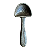 Colher Medidora Cogumelo - Imagem 1