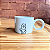 Caneca de Porcelana Pet - Imagem 1