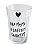 Copo Mineiro Bão Mesmo 150ml - Imagem 1