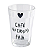 Copo Mineiro Café não Faia 150ml - Imagem 1