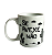 Caneca em Porcelana Junina Avexe 250ml - Imagem 1