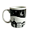 Caneca em Porcelana Junina Vila 250ml - Imagem 2