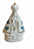 Nossa Senhora P 9x6x3,5cm - Imagem 1