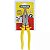 Alicate Universal 8 Isolado 1000 Volts Tramontina Amarelo - Imagem 3