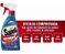 Anti Mofo Desodorizador Ambientes Sanol 330ml Pulverizador - Imagem 3