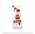 Anti Mofo Desodorizador Ambientes Sanol 330ml Pulverizador - Imagem 1
