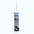 Bautech Veda Calha Cinza Selante Silicone 310ml Rufo Telha - Imagem 3