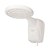Chuveiro Fame Ducha Granducha Branco 220v 7000w Elétrica - Imagem 1