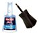 Cola Super Bonder Pincel 4g Loctite Fácil Aplicação - Imagem 1
