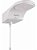Ducha Eletrônica Fit Branca 6800w 220v Hydra Corona Thermo - Imagem 1