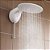 Ducha Hydra Optima 8t Multitemperatura 6800w 220v Chuveiro - Imagem 3