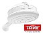 Ducha Fame Evidence Chuveiro 4t Com Cano 220v 6800w Elétrico - Imagem 1