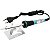 Ferro De Solda Fame Suporte 40w 127v/220v Inmetro Original - Imagem 1