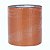 Fita Impermeabilizante  Manta Viaflex Cor Telha 15cm X 10mt - Imagem 2