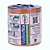 Fita Impermeabilizante  Manta Viaflex Cor Telha 15cm X 10mt - Imagem 1