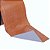 Fita Impermeabilizante  Manta Viaflex Cor Telha 15cm X 10mt - Imagem 6
