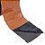 Fita Impermeabilizante  Manta Viaflex Cor Telha 10cm X 10mt - Imagem 5