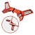 Grampo Sargento Angular 90°g Cantoneira Marcenaria Elite - Imagem 1