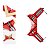 Grampo Sargento Angular 90°g Cantoneira Marcenaria Elite - Imagem 2