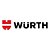 Graxa Adesiva Wurth Lubrificante Spray Líquido Wmax Rolamento - Imagem 4