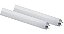 Lâmpada 15w Fluorescente Tubular 45 Cm Branca T8 Philips - Imagem 1
