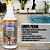 Limpa Pedras Clareador Super Concentrado 1 litro Duratto - Imagem 3