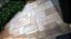 Limpa Pedras Pisos Concentrado Profissional 1l Sanol - Imagem 4