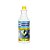 Limpador Porcelanato Concentrado 1lt Duratto Rende 20lts - Imagem 1