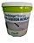 Manta Líquida Branca Vedalage Viapol Impermeabilizante 3,6lt - Imagem 5